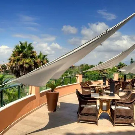 Golf Hotel 4*