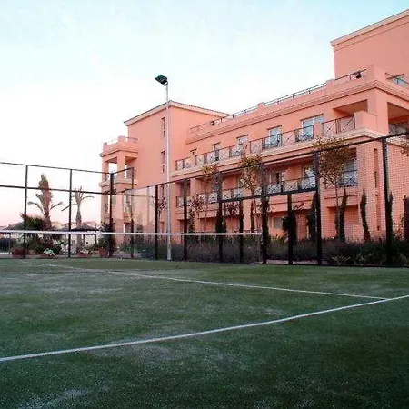 Golf Hotel 4*