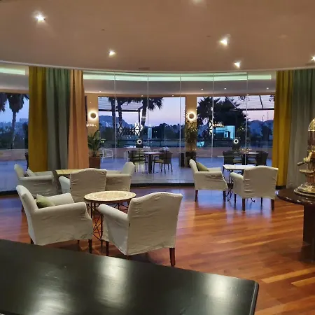 فندق Golf لقنت