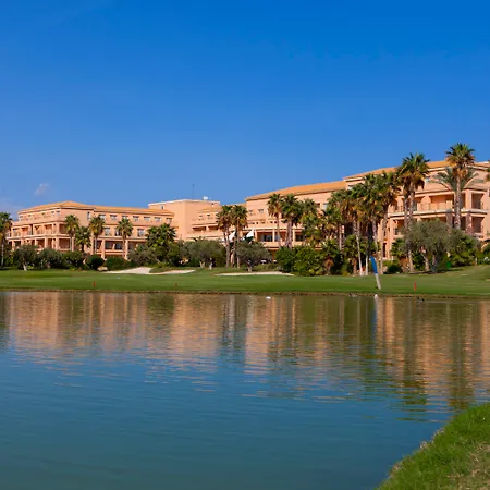 فندق Golf لقنت